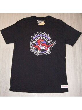 Mitchell & Ness Toronto Raptors t-shirt
